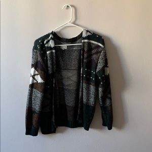 Urban outfitters cardigan